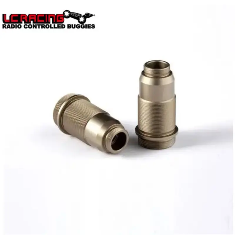 Original LC RACING For L6110 Rear Shock Bodies For EMB-WRC, EMB-RA, EMB-1, EMB-SC, EMB-DT, EMB-TG, EMB-MT