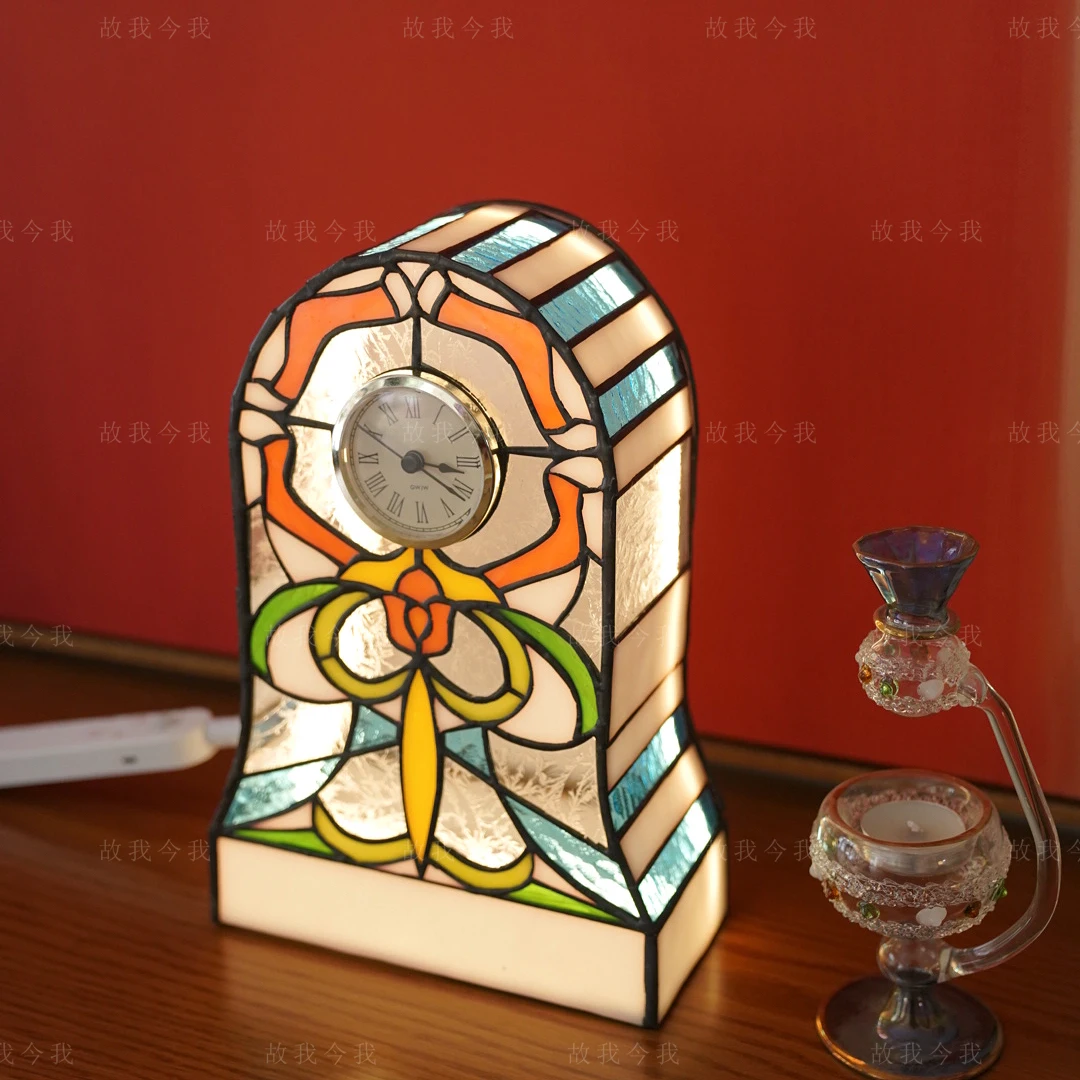 Time Small Clock, S… - image