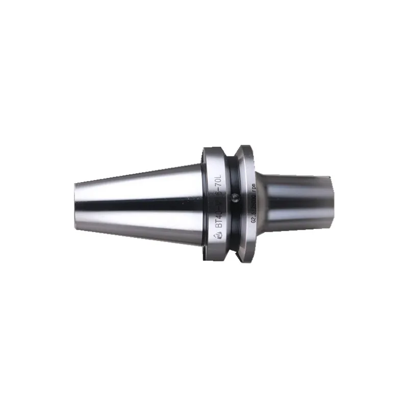 BT30 40 50 Handle for locked head CNC parts