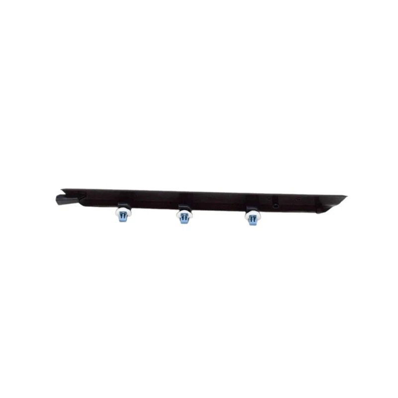 Super Sale 39810363 Car Front Door Sill Moulding Trim Panel for Volvo S60 S80 S80L V60 XC60 S80 Floor Bead Strip Right