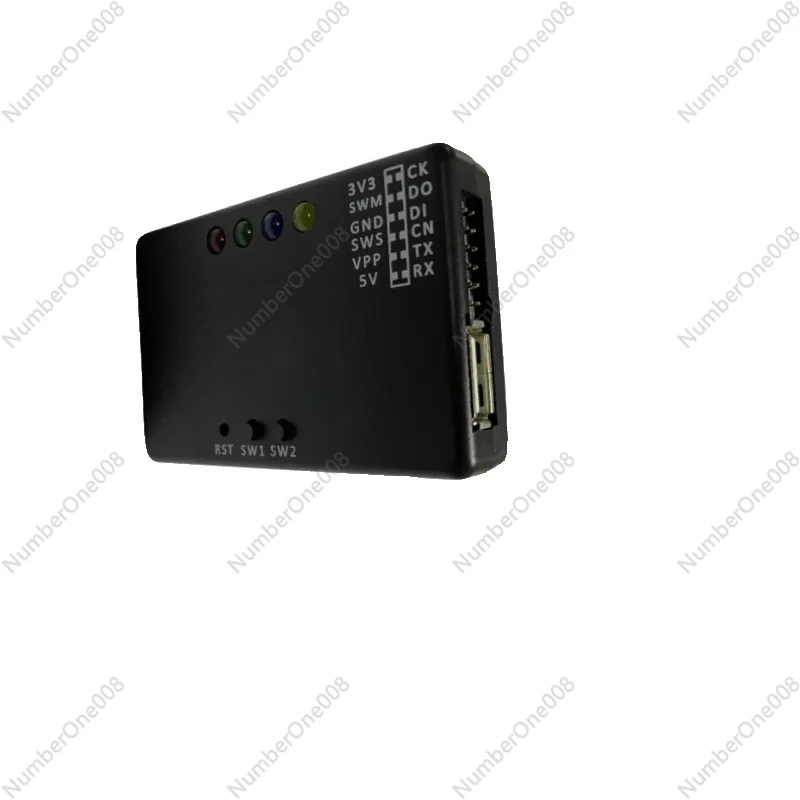 

Multi-Function Chip Test & Programming Jig, Offline Burner with RF Calibration for Wireless SOC, Production Testing Tool