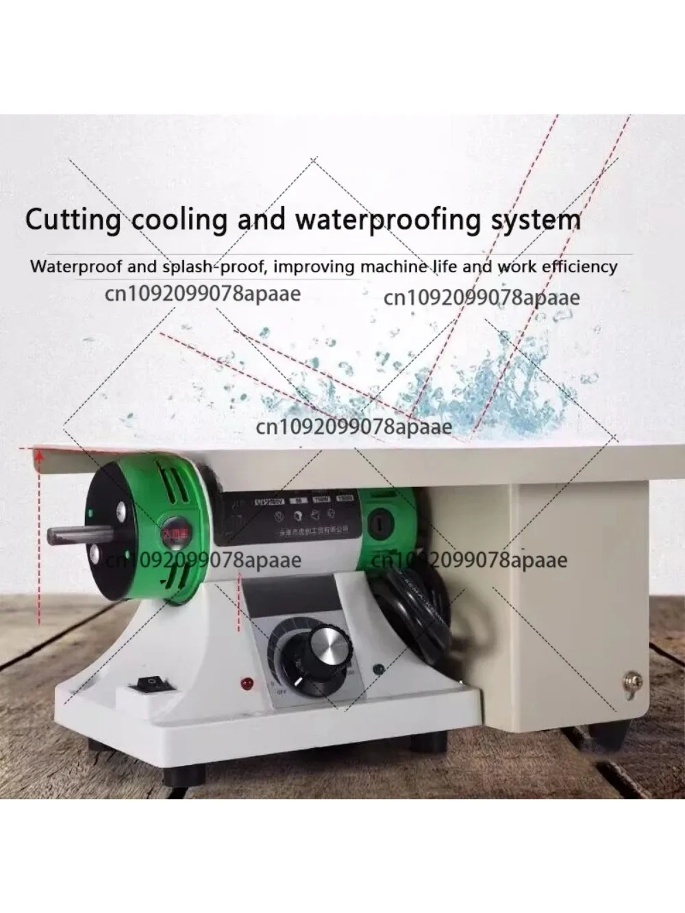 

Полировальный буферный станок, токарный станок, полировщик, регулируемая скорость, многофункциональная машина для ювелирных изделий, камней