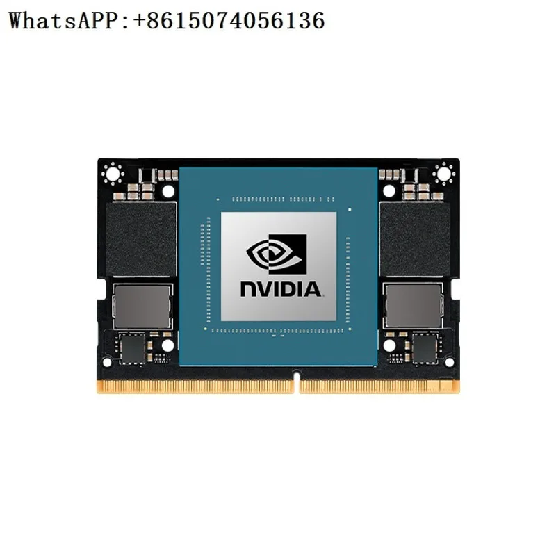 NVIDIA ORIN NX 16G kernbord Orin Nano Super Module-ontwikkelingskit