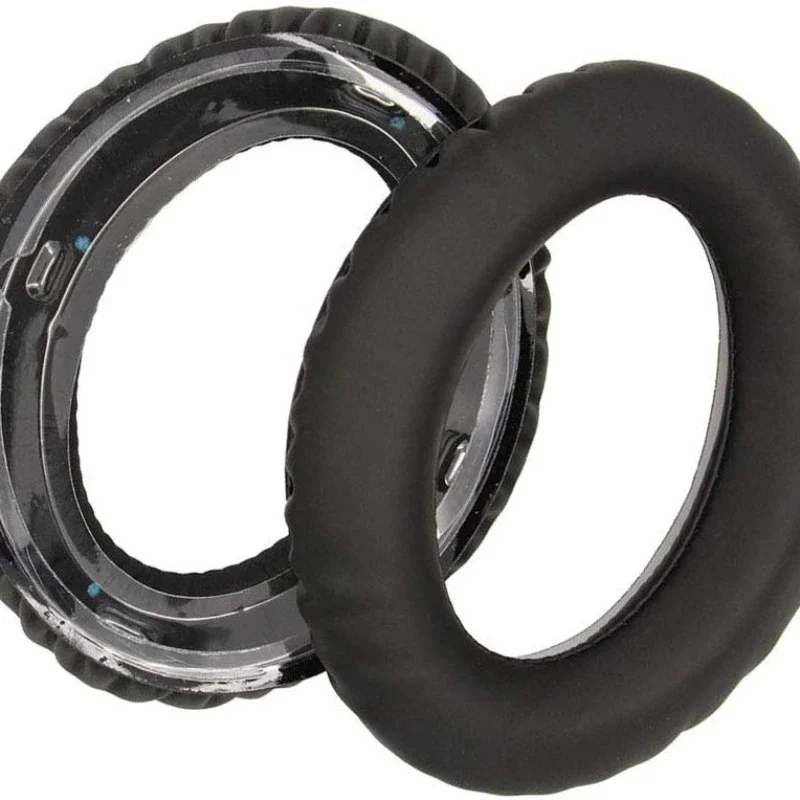 Replacement Ear Pads Earpads Cover Case for S-ennheiser PXC450 PXC350 PC350 HD380 HD380 Pro HME95 HMEC250 Headphones