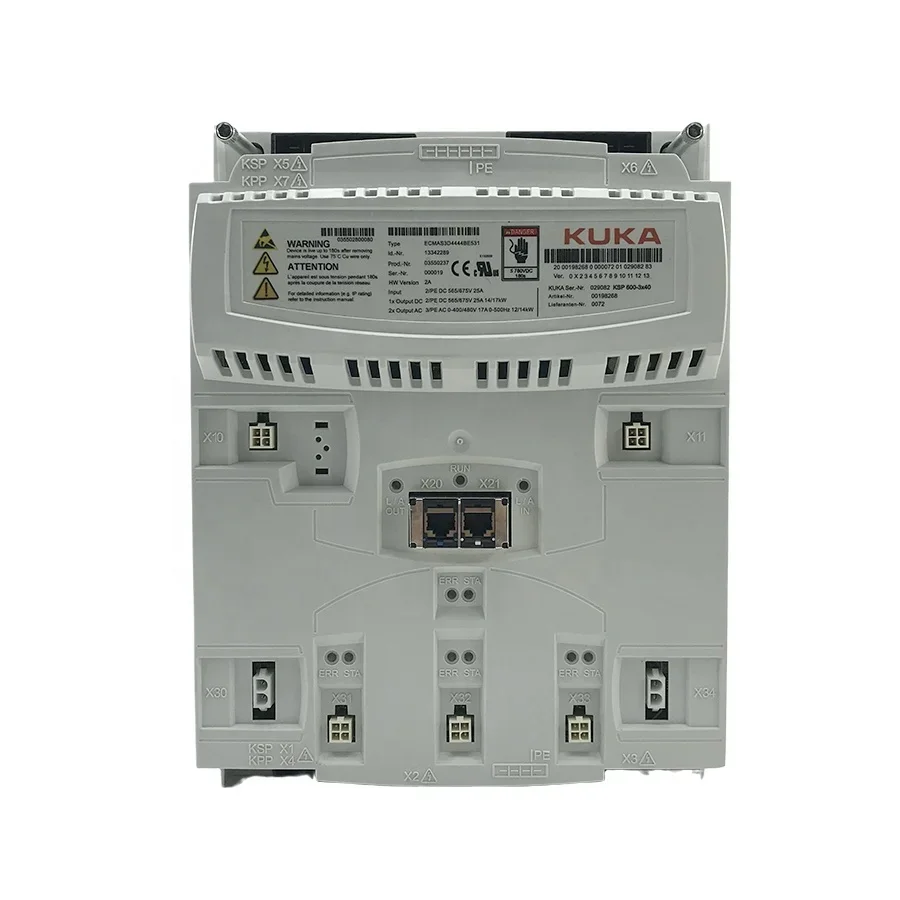 Robot Drive For Kuk… - image