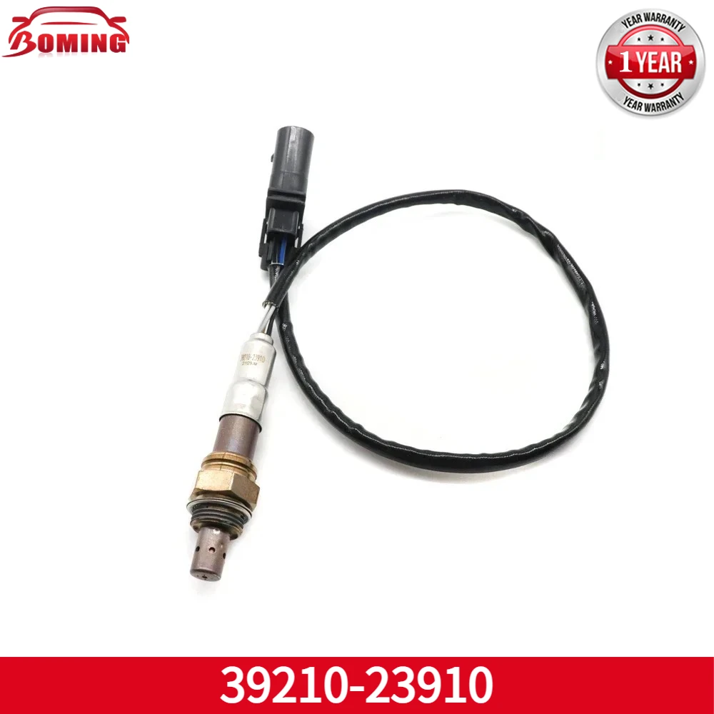 

39210-23910 NEW Upstream Lambda O2 Oxygen Front Air Fuel Ratio Sensor For Hyundai Elantra 2.0L 2006-2010 3921023910
