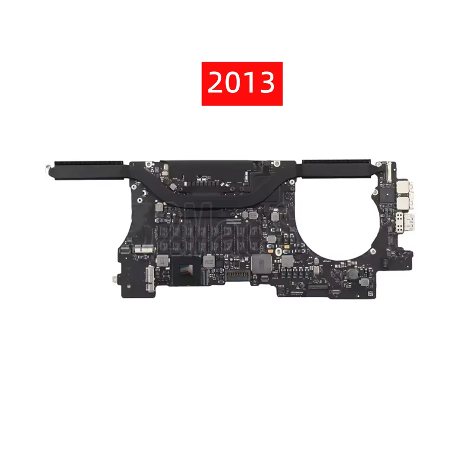 

A1398 motherboard 2013 Early logic board 820-3332-A