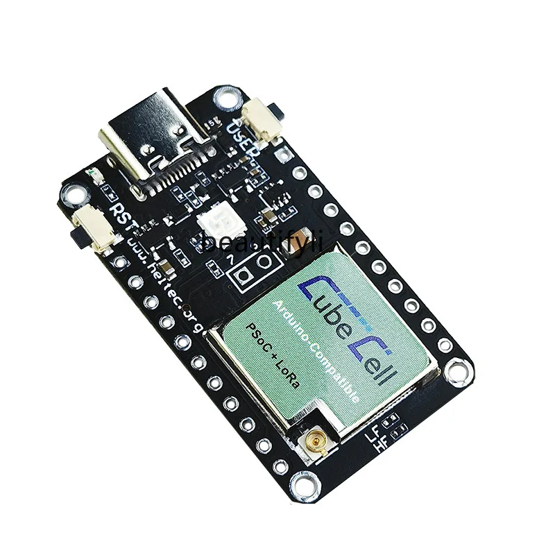 

Compatible, development board, integrated, solar, IoT