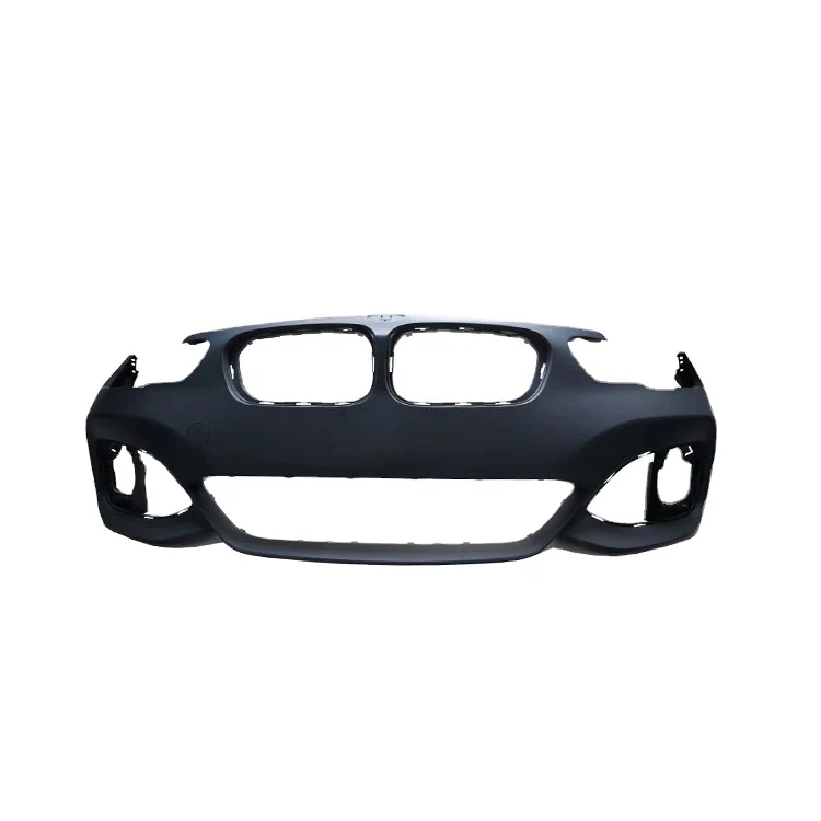 New OEM 51118064581 Front Bumper for BMW 1 SERIES F20 (M125i)