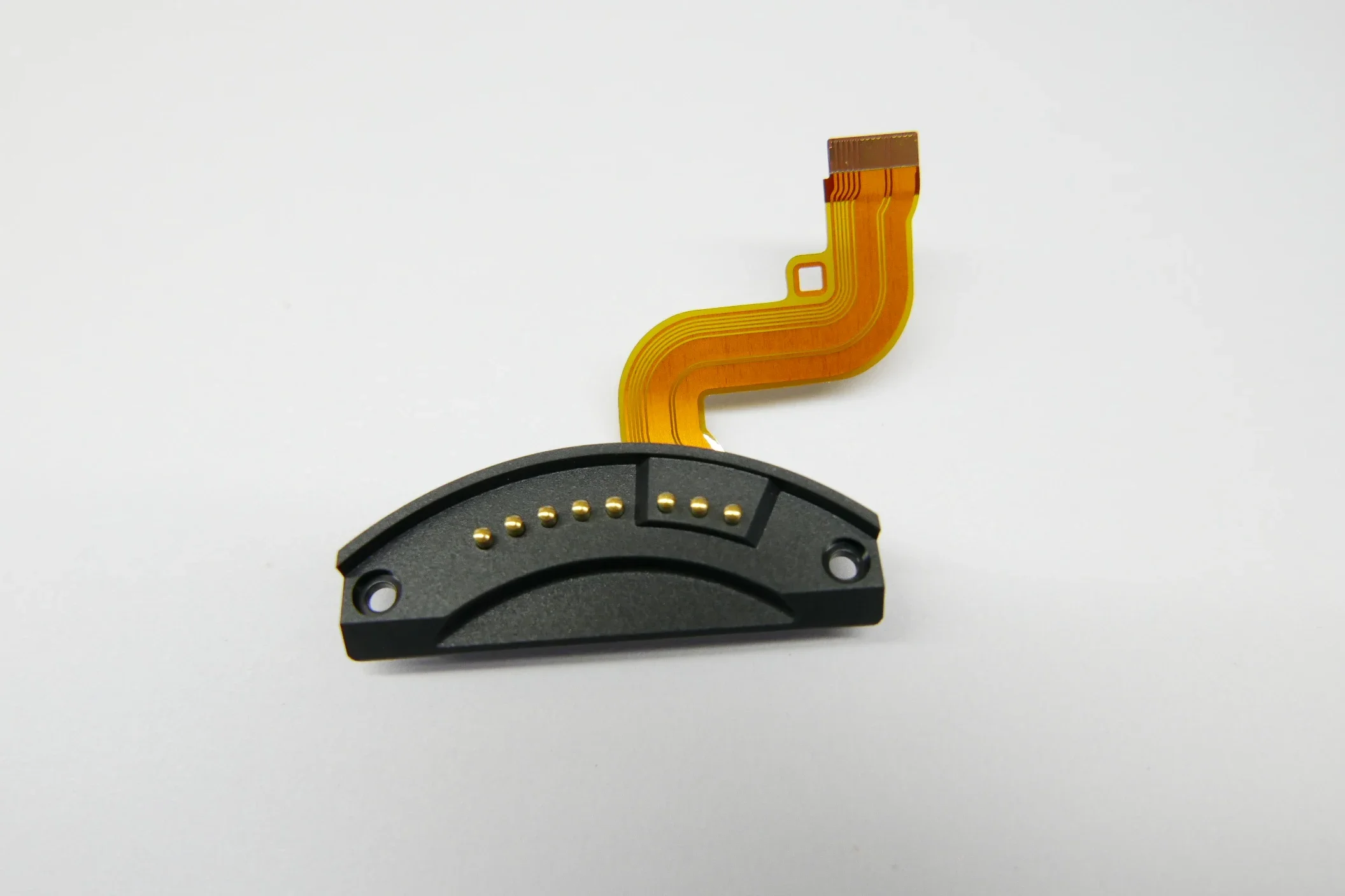 Repair Parts For Canon EOS 5DIV 5D4 5D Mark IV Body Mount Contact Cable Lens Contact Point Flex Cable