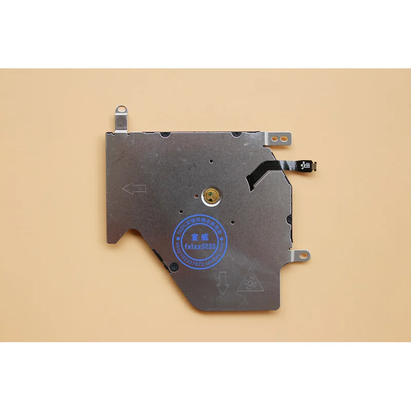 

Original for Microsoft Surface Pro 5 1322-01190QS BAZA0603R5H-Y002 CPU FAN