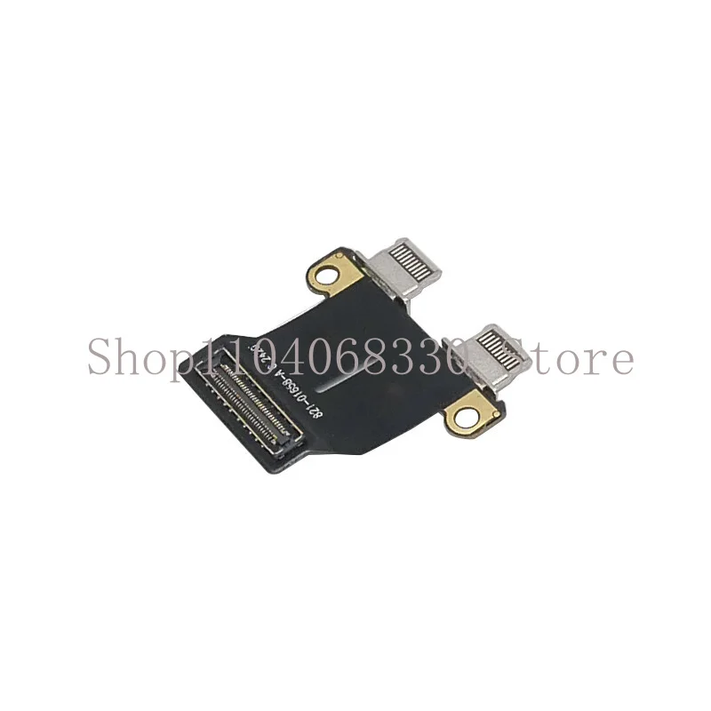 Power Jack charging port cable for Apple MacBook Air 13 