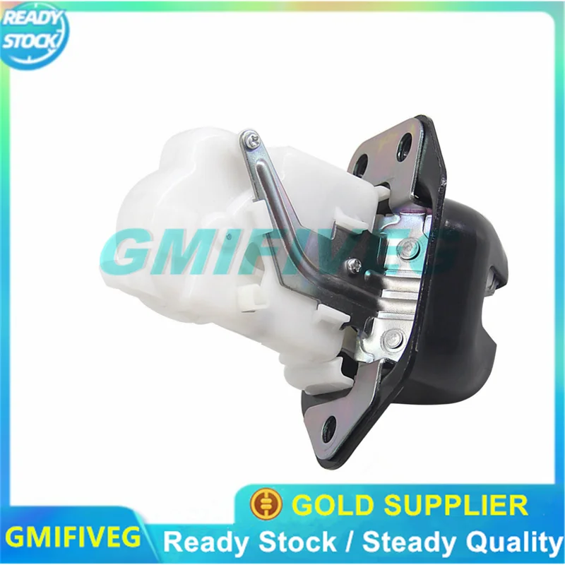 90502-CA00C Rear Trunk Motor Tail Gate Latch Actuator Mechanism For Infiniti EX35 Nissan Note Rogue Renault Koleos 90502-EN00A