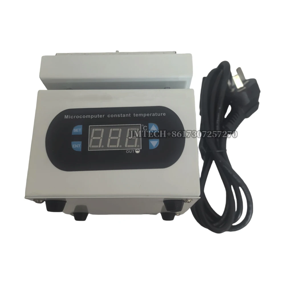 Рисунок 2 - Профессиональный паяльник