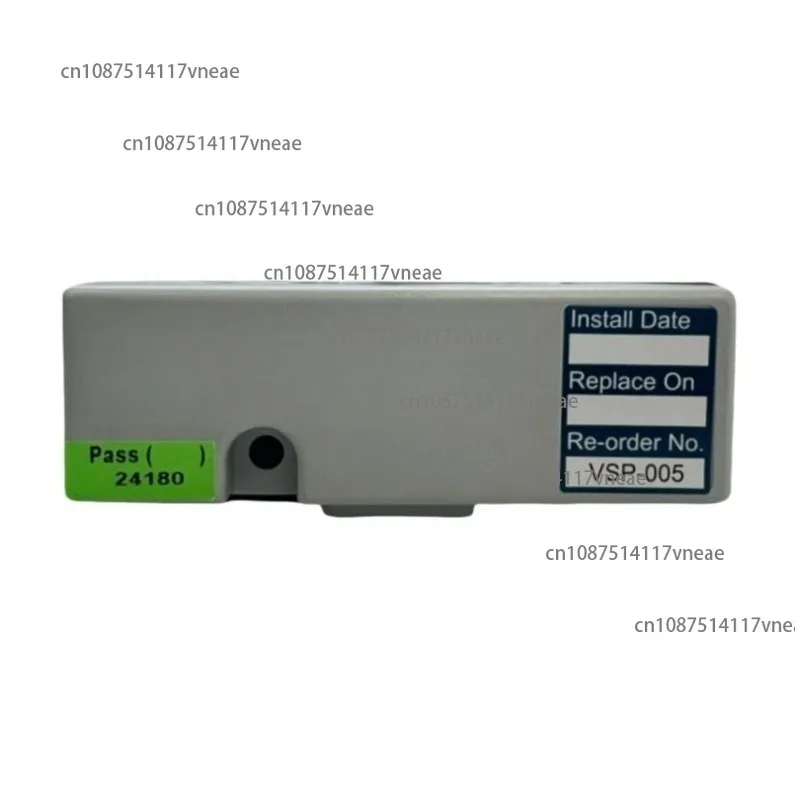 

Для встроенного фильтра VESDA VSP-005 Картридж VLP-400 VLC-505