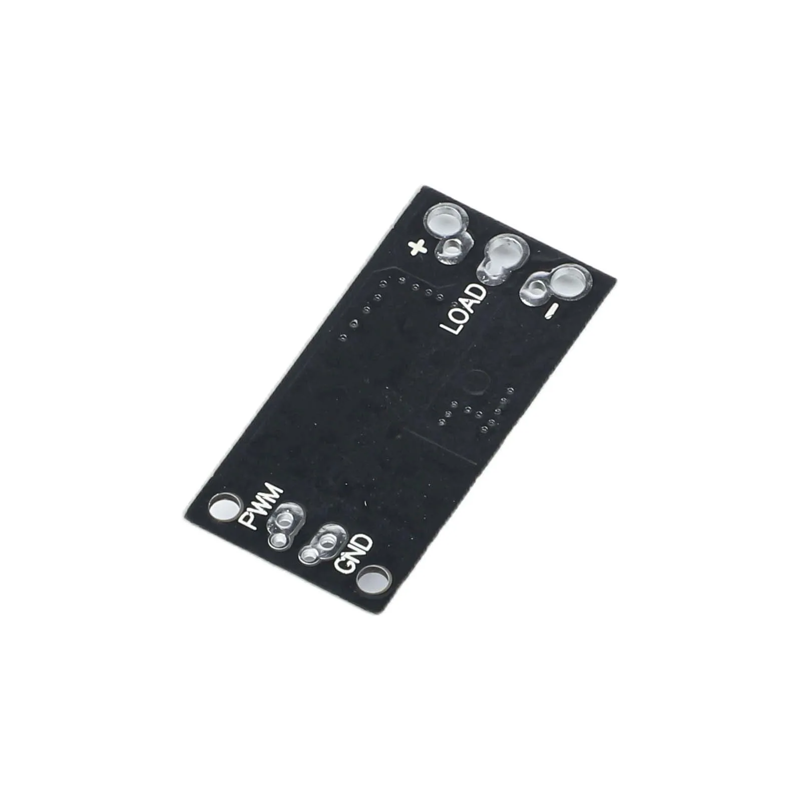 3V 5V Microcontroller Interface Battery 33mm X 16mm High Power Module Compact Design Flexible Mounting Options