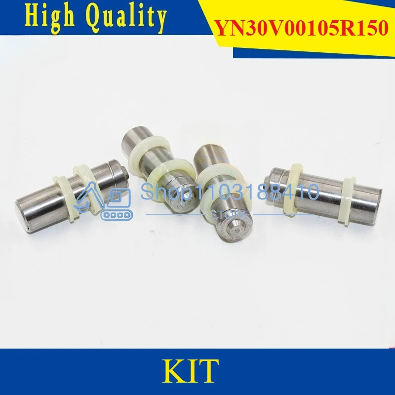 

КОМПЛЕКТ YN30V00105R150 ДЛЯ KOBELCO SK75SR SK135SR SK140SR SK140SR-3 SK215SR SK230SR-3 SK235SR SK260SR-3 ПРОПЛЕЧАЮЩИЙ КЛАПАН ПИЛОТНЫЙ В СБОРЕ