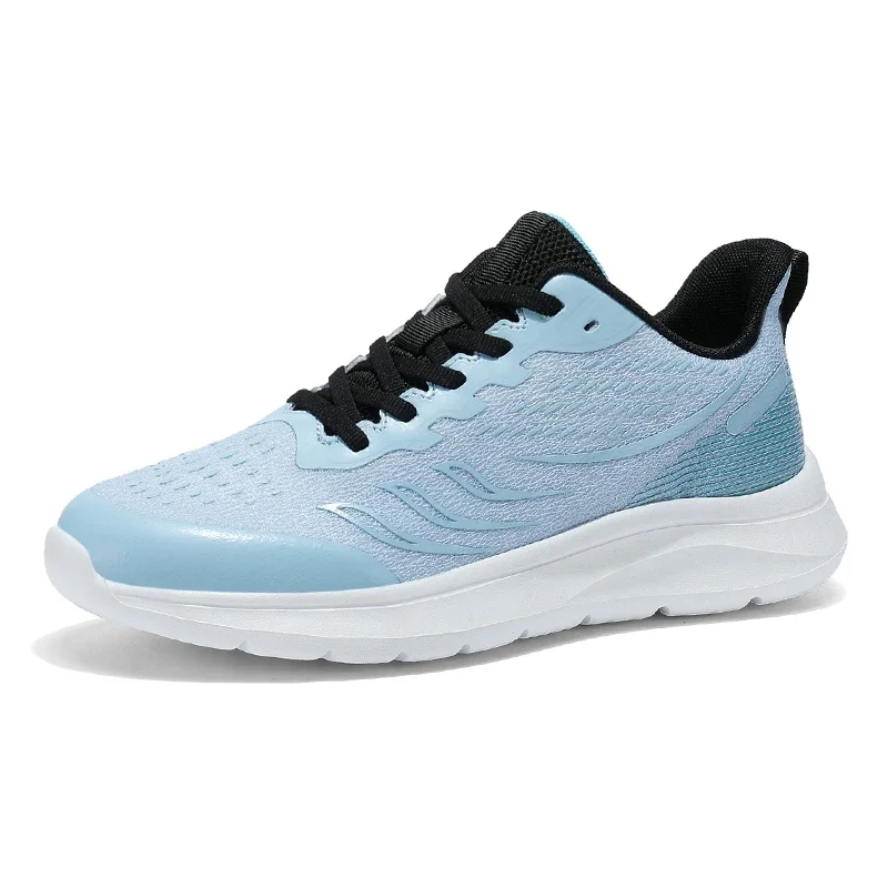 

men's Casual sneakers sports shoes anti-slip and breathable loafers, men's fashionable new running and tennis men's shoes