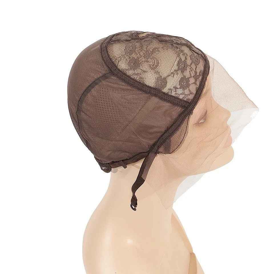 Thumbnail 4 - #25 Latest Elastic Wig Hair Nets Offers