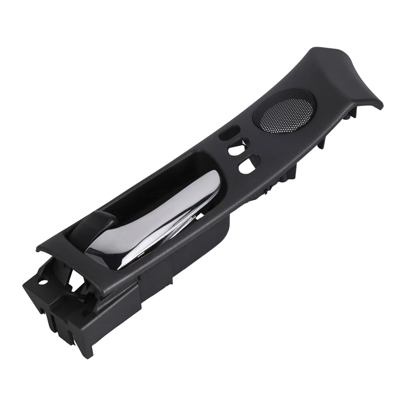Super Sale New Front Door Inside Handle Chrome for Lexus ES300 ES330 2001-2006 Interior Door Handle 69206-33050-C0 6920633070C0