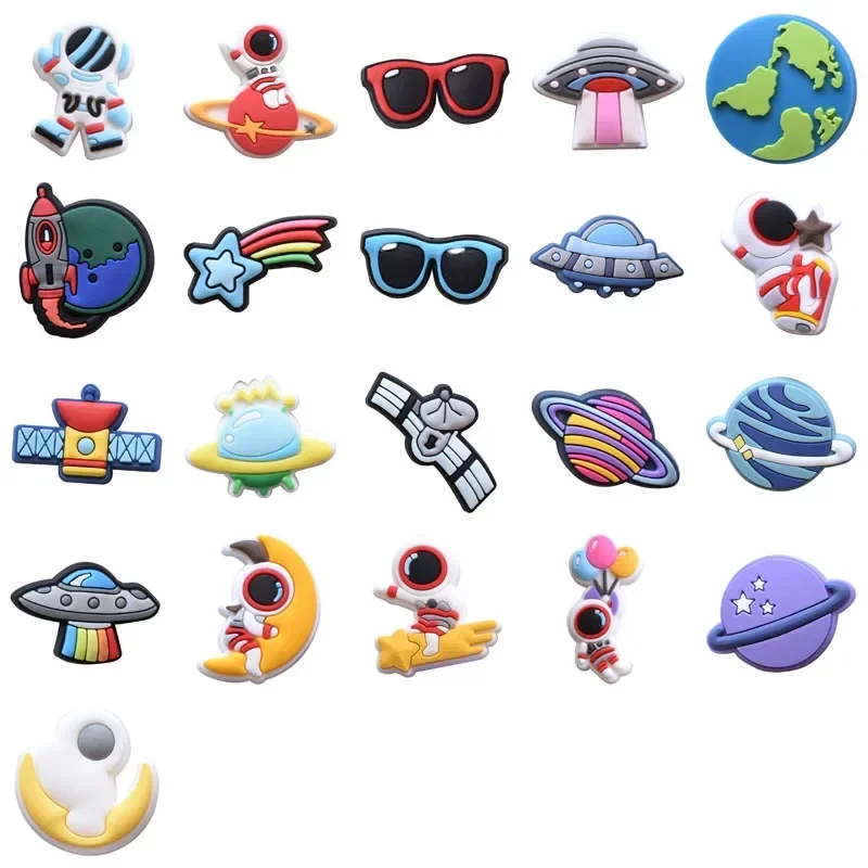 Shoe Charms For Cro…