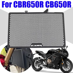 Motorcycle Radiator Guard Grille Protector Cover For HONDA CB650R CBR650R CBR650 CBR CB 650R 650 R 2019 - 2024 2023 Accessories