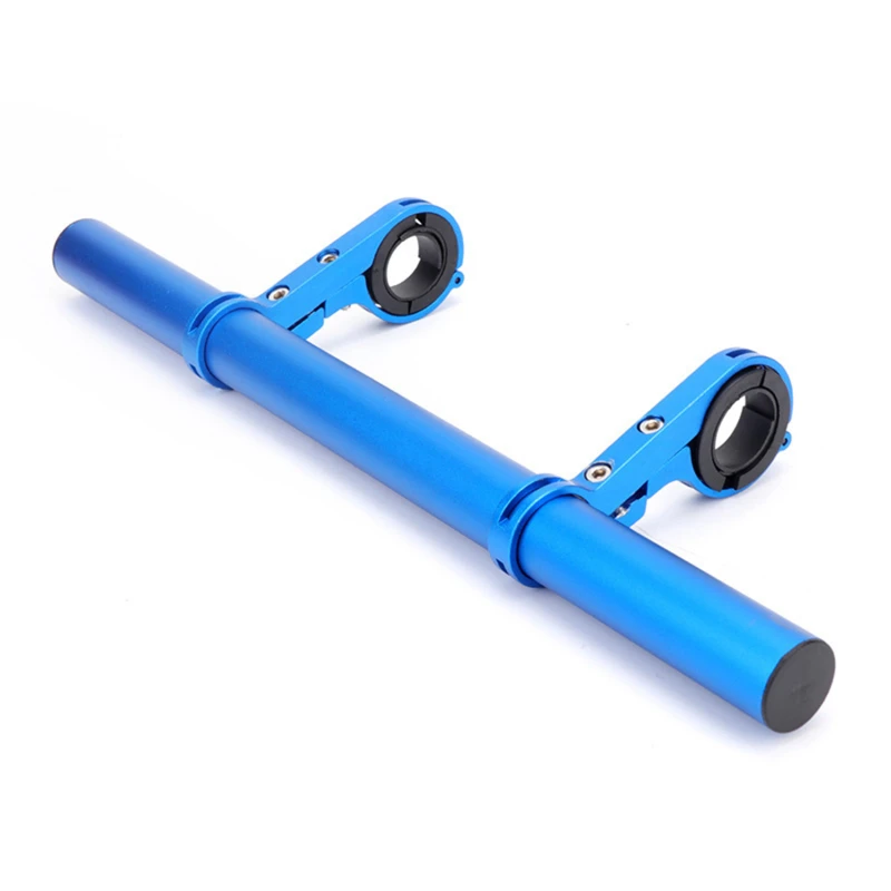 Elektrische Roller Lenker Extender Verlängerung Horn Licht Halterung Lenker Riser Adapter Extender Reparatur für M365 Accessori