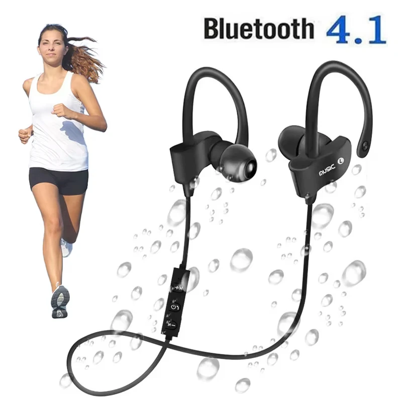 RT558 Auriculares Inalámbricos Bluetooth: Evaluación Completa para Música, Deporte y Juegos