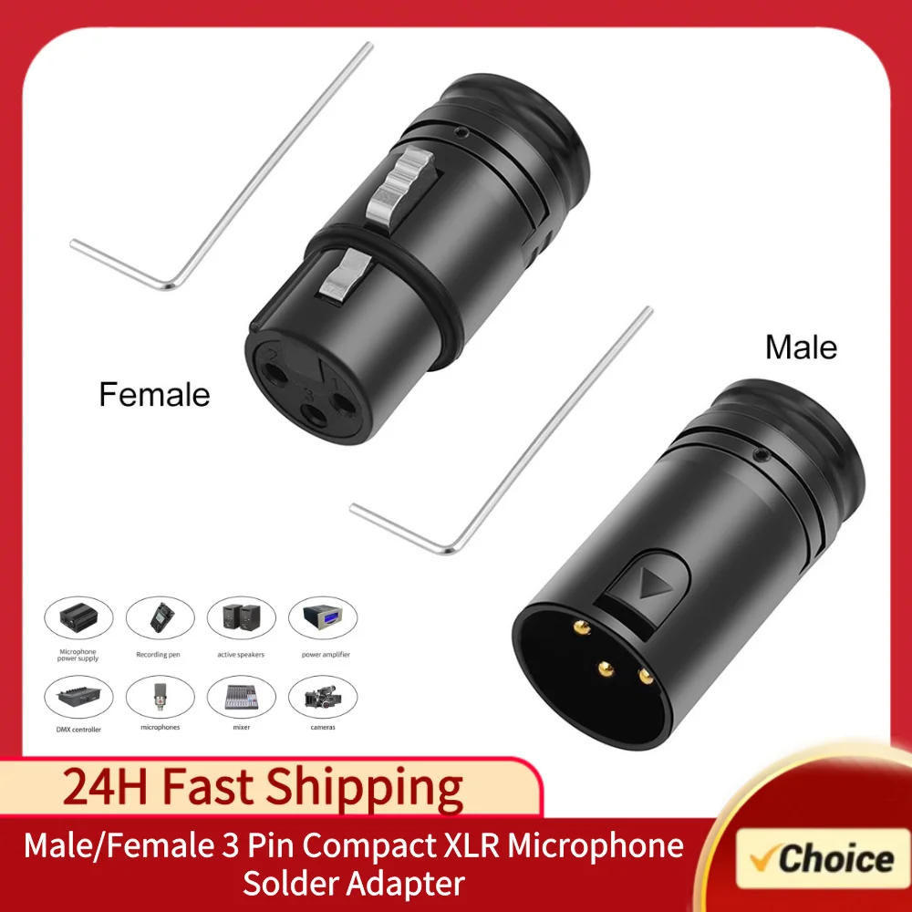 Male To Male/Female…