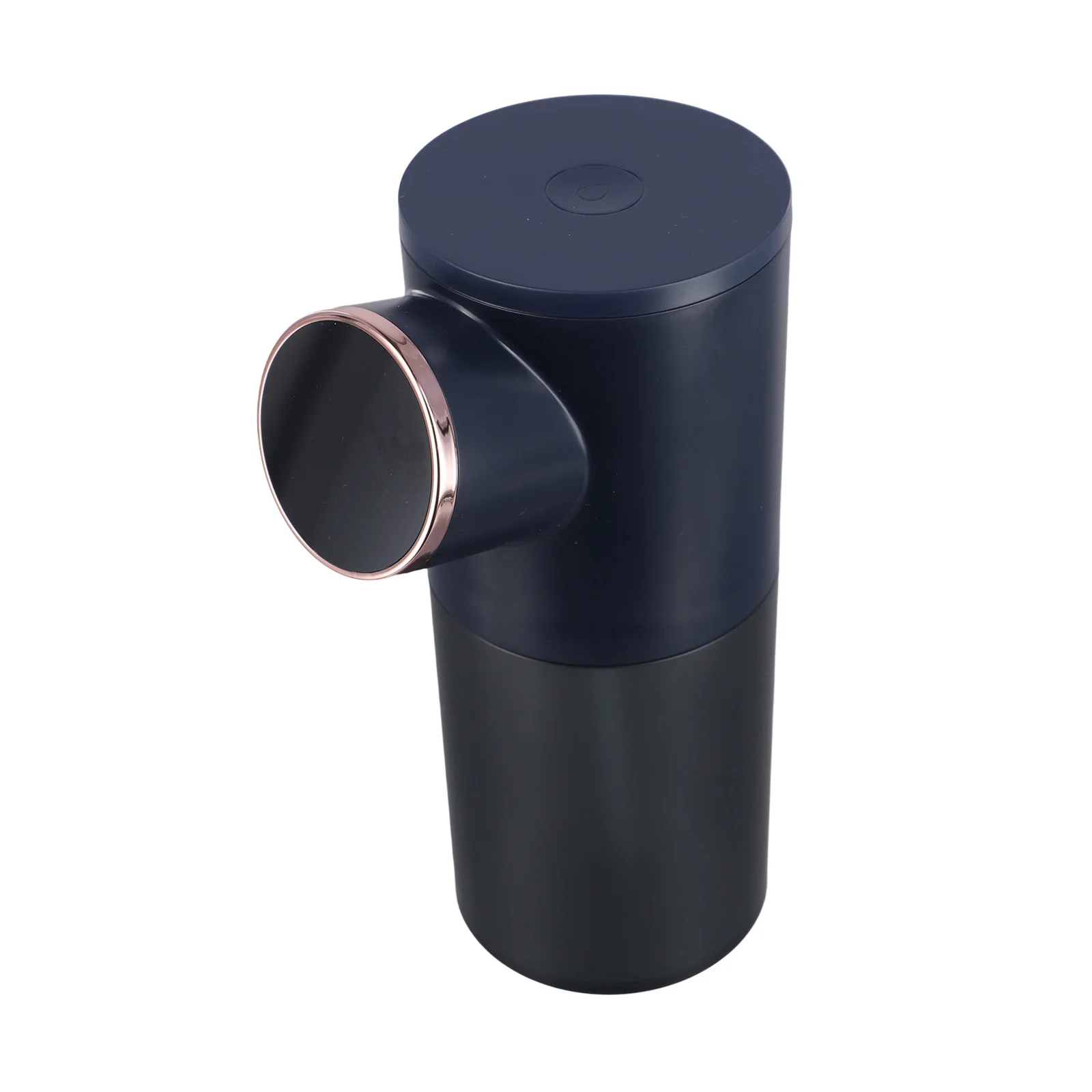 

Бесконтактный дозатор мыла 320 мл с автоматическим дозированием пены и обнаружением настольного компьютера, подходящий для ванной комнаты и кухни