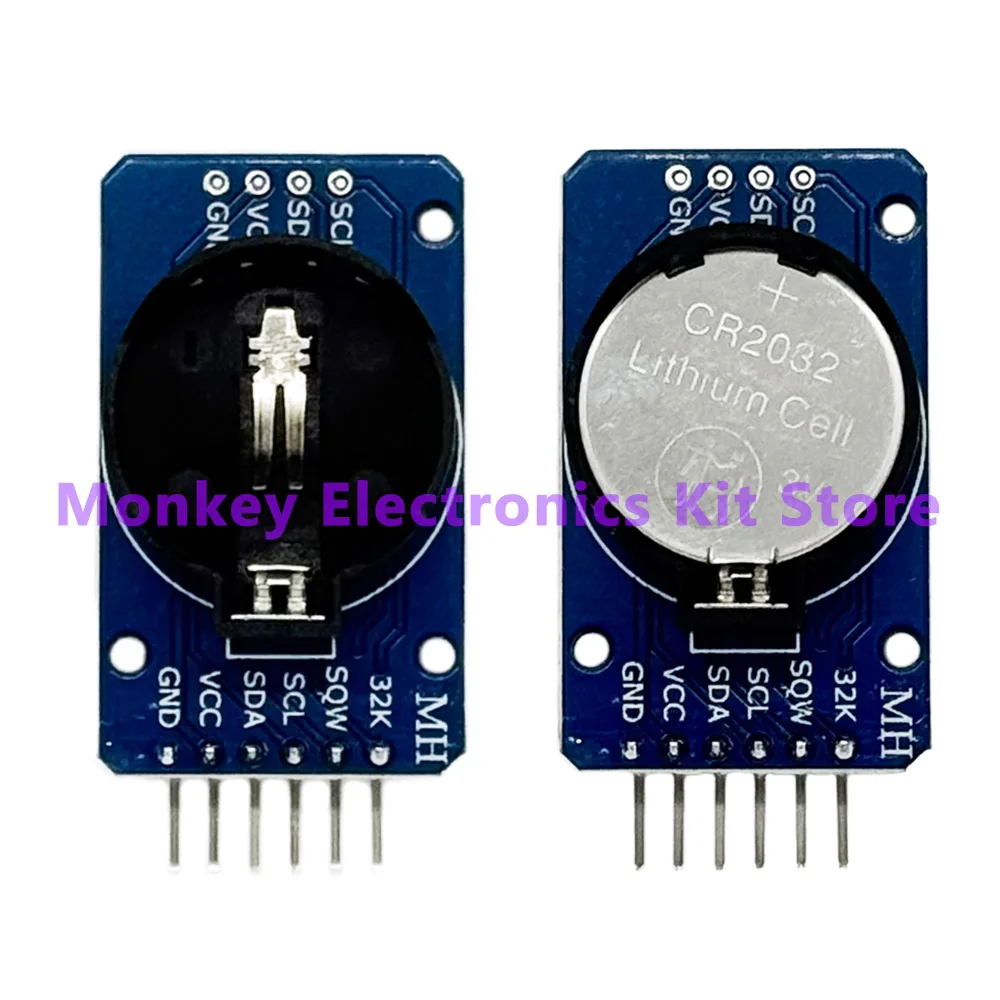 DS3231 Moudle With …