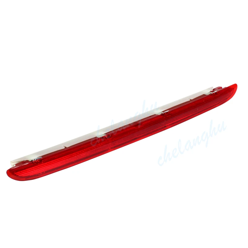 LED High Stop Lamp For VW Touareg 2011- 2018/VW Amarok  2010-2022 Third Brake Light Car accessories 7P6945087A 7P6945087B
