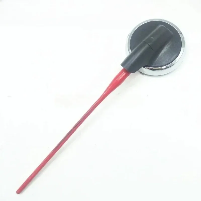 

For 225-7 Excavator Cab safety lock lever kit safety lock catch Excavator Accessories