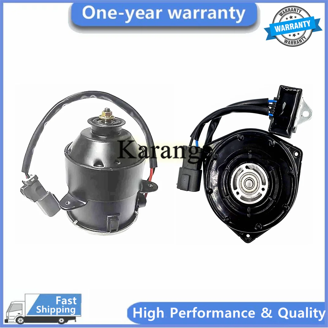 

New Condenser Fan Motor & Cooling Fan For CR-V CRV RE2 RE4 RE1 RD5 RD7 2002-2011 38616-PWA-J01 19030-RAA-A01