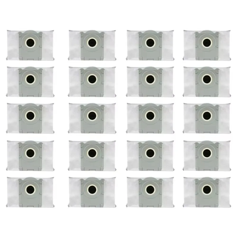 Dust Bag Dust Bags For ECOVACS X8 OMNI / X8 PRO OMNI / T50 Max / T50 OMNI / T50 PRO