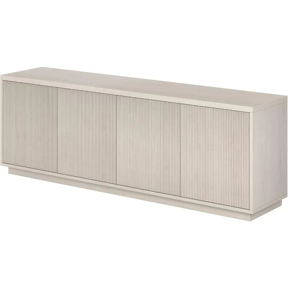 Hanson TV-Ständer, 70" breit, Erleweiß