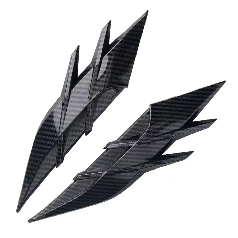 Carbon Pattern