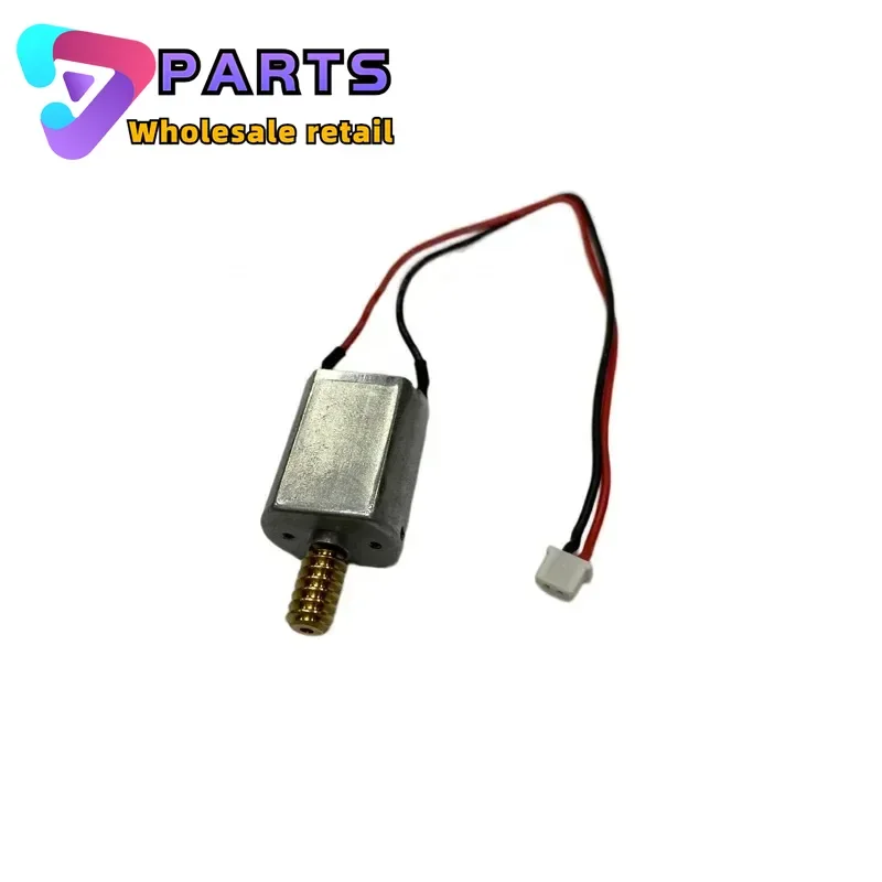 1 peça para ricoh mp8110 8120 8100 c651 751 8210 8220 8200 peças de copiadora de motor de papel de limpeza de fusor