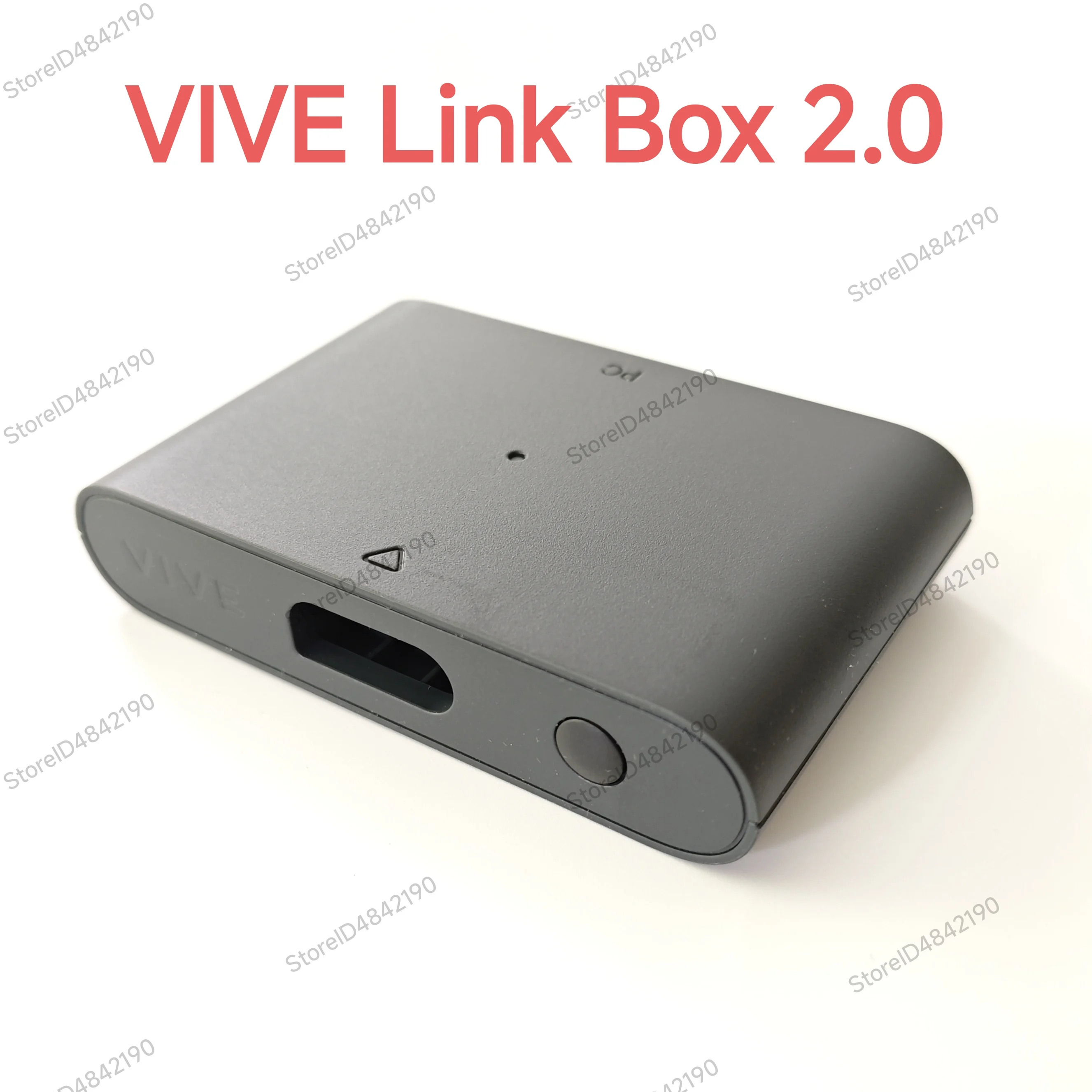 New Pro 2 Link Box … - image