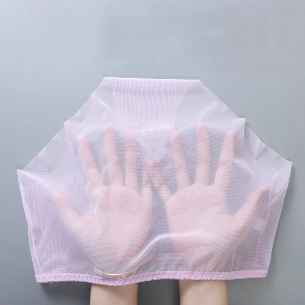 3 قطعة جديد شفاف مثير النساء سراويل عالية الجودة سلس ملخصات السيدات بلون رقيقة جدا المثيرة السروال #4