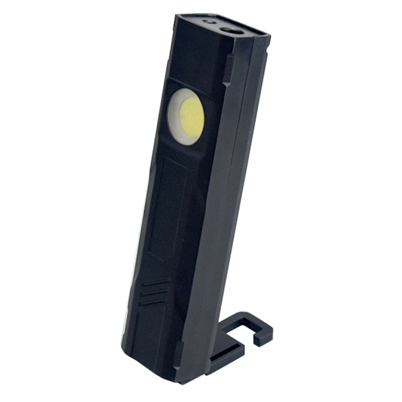 

Hand-Held Maintenance Lamp, Infrared Indicator, Strong Flashlight, Magnetic Hook Auto Repair Tool Lamp