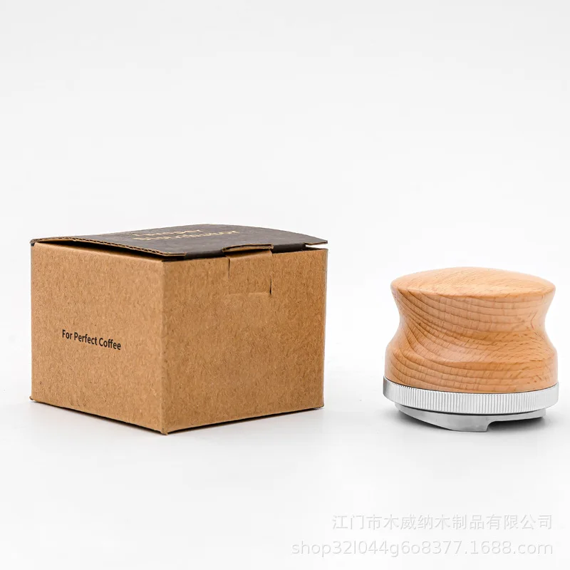 Coffee Cloth Powder… - image