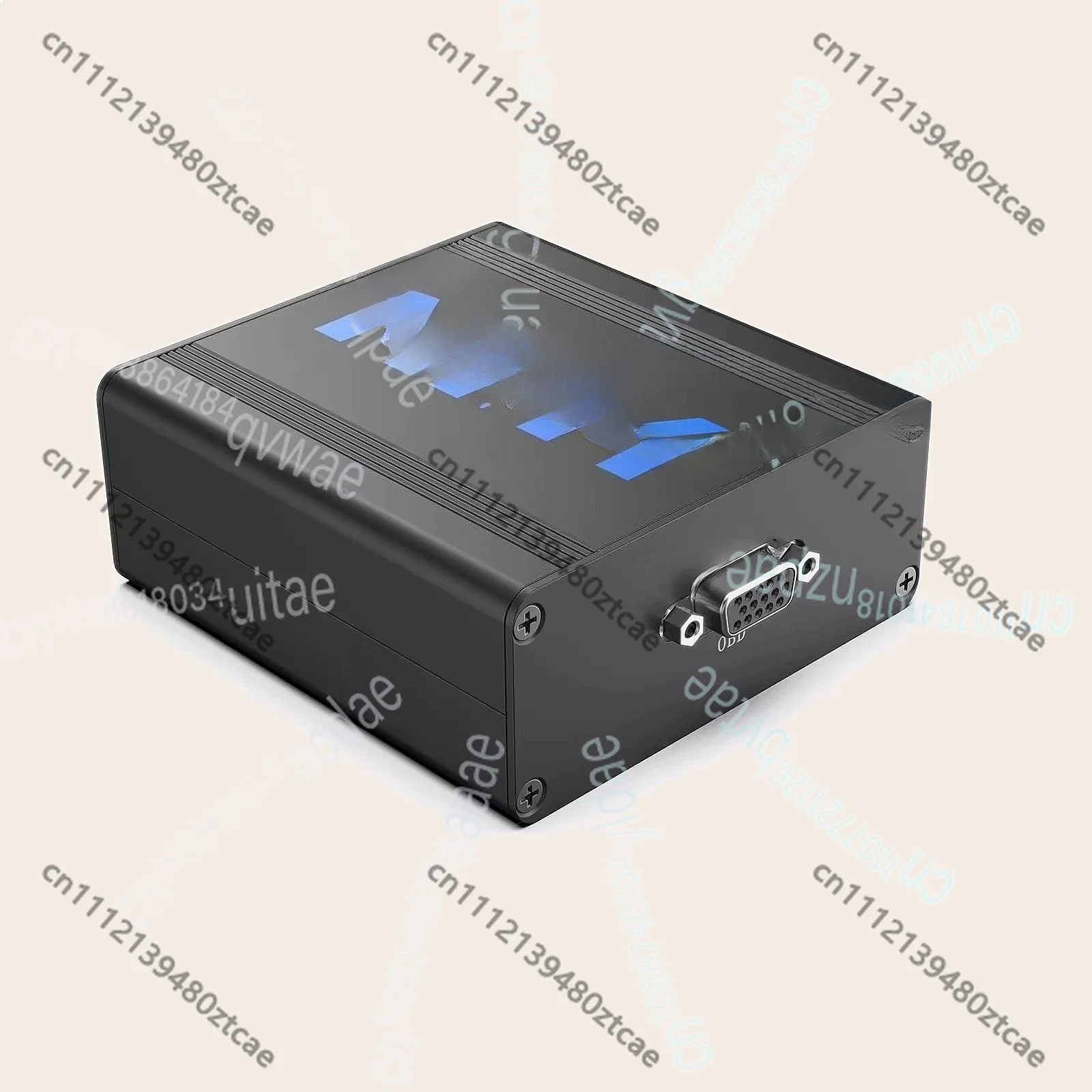 MPM ECU Programmer 5.1.58 for American Cars Auto Tuning Tool