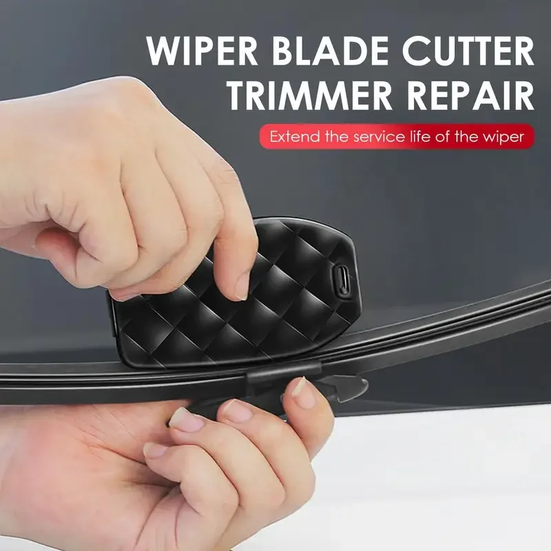 

Car wiper repair tool wiper blade repair tool universal wiper boneless wiper rubber strip Refurbisher