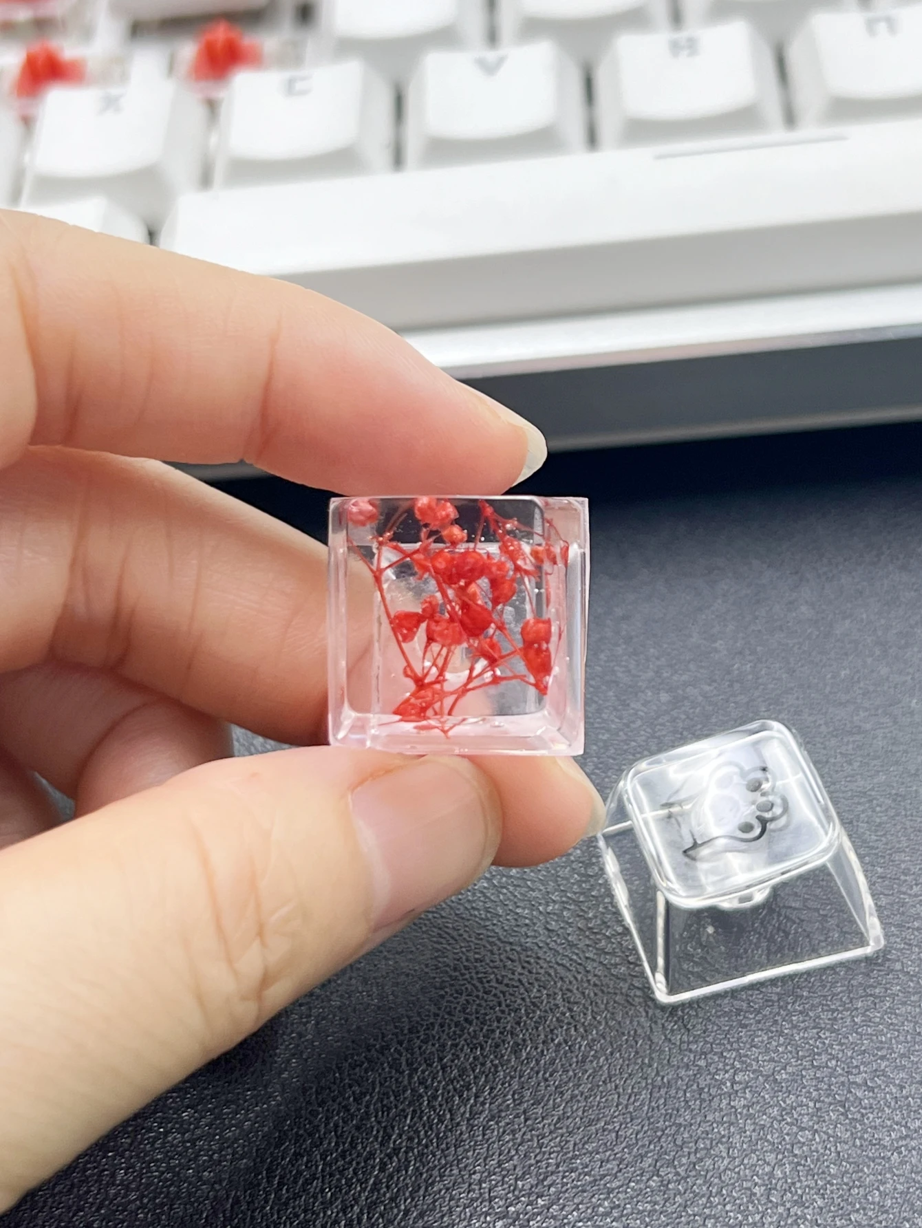 thumb
