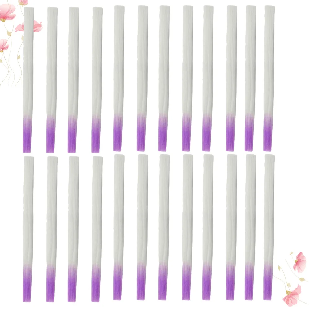 

100pcs Nail Extension Fiber Fiberglass Manicure Art Fiber Durable Premium Salon Home Use Extended Nails Tips Adhesive Easy