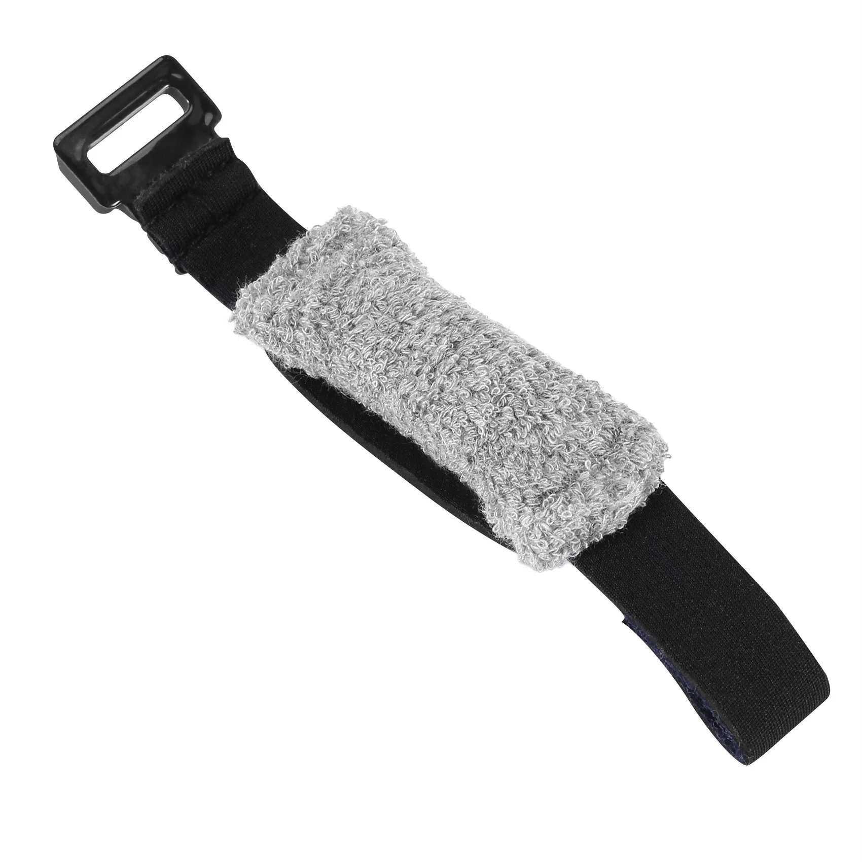 Gitar Fret dizeleri dilsiz yutucular Muter sarar akustik Cl ic gitar B Ukulele aletleri aksesuarları lacivert