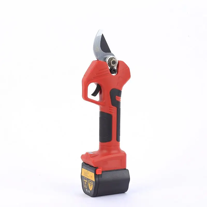 Hot-selling Pruning Shear Battery Powered Electric Pruning Shears Cordless Portable Electric Pruner