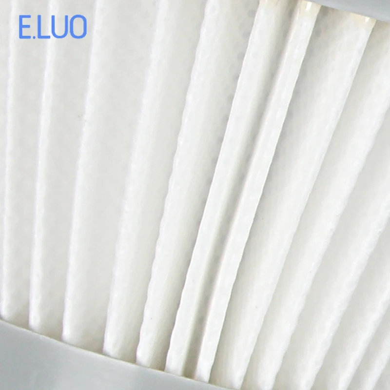 10 Stück/6 Stück/5 Stück/1 Stück Hepa-Filter 10 Stück Filters chwamm Ersatz für Xiaomi Deerma DX118C / DX118M Staubsauger teile