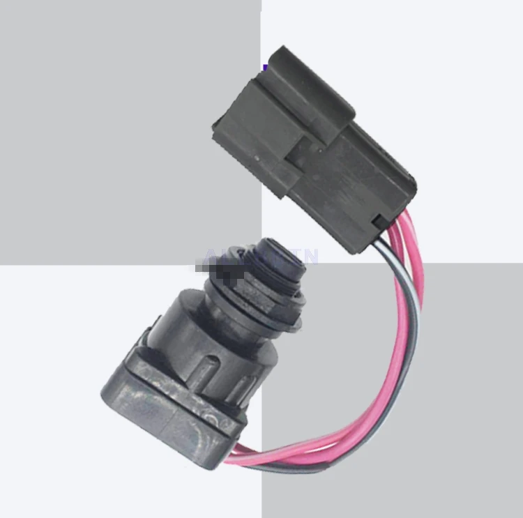 For KUBOTA U15/U30//KX155 163 175 ignition switchkey activate electric door lock excavator accessories